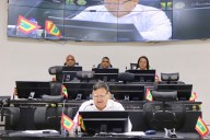 Concejo de Cartagena ajusta cronograma para elección de Contralor Distrital 2026