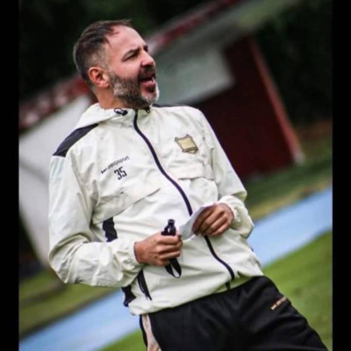 Ilusión en la afición: Risueño, el candidato firme para dirigir al Pasto en 2026