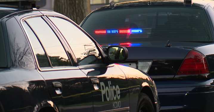 Impairment, speed possible causes in Sunday night crash that seriously injued 2