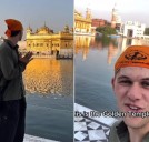 A 'Golden' encounter! Australian man experiences 'unmatched hospitality' in Amritsar