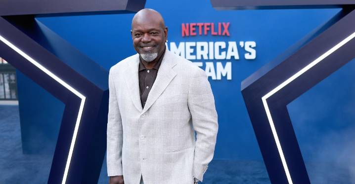 Cowboys legend Emmitt Smith continues to do great work off the field