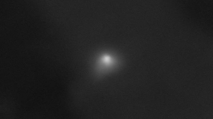 La NASA zanja los rumores sobre el cometa 3I/ATLAS: "No es una nave alienígena y no supone ningún peligro para la Tierra"