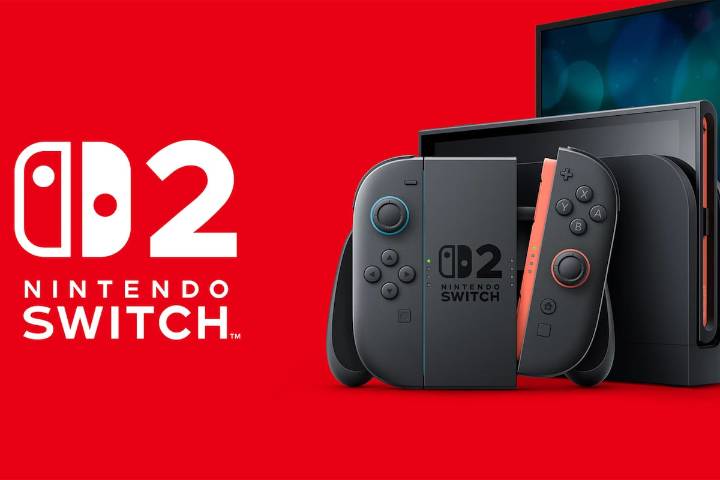 ¡Nintendo se pone la vara alta! La compañía eleva la previsión de ventas de la Switch 2 a 19 millones de unidades