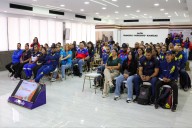 Equipo médico integral para los Juegos Bolivarianos Ayacucho