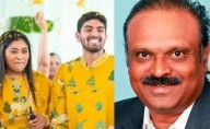 Meet the AP NRI Behind Udaipur's Mega Wedding