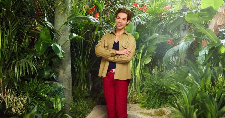 MAFS UK star reveals 'the truth' about I’m a Celebrity...Get Me Out of Here's Tom Read Wilson