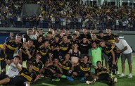 Torneo Proyección: Boca venció a River y avanzó a la final