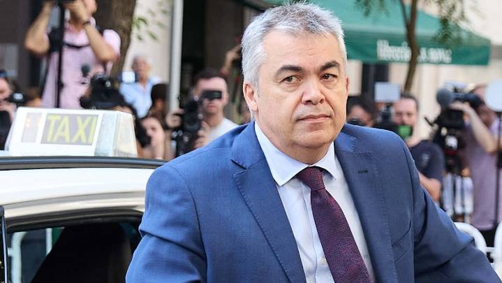 Santos Cerdán, en libertad tras casi 5 meses en prisión provisional por el ‘caso Koldo’