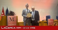 El Espacio Regional de Datos de Salud de Castilla-La Mancha, premiado como mejor proyecto en salud digital 2025 por la revista New Medical Economics