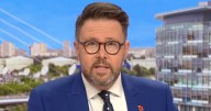 BBC Breakfast's Jon Kay announces 'emotional' news minutes into show