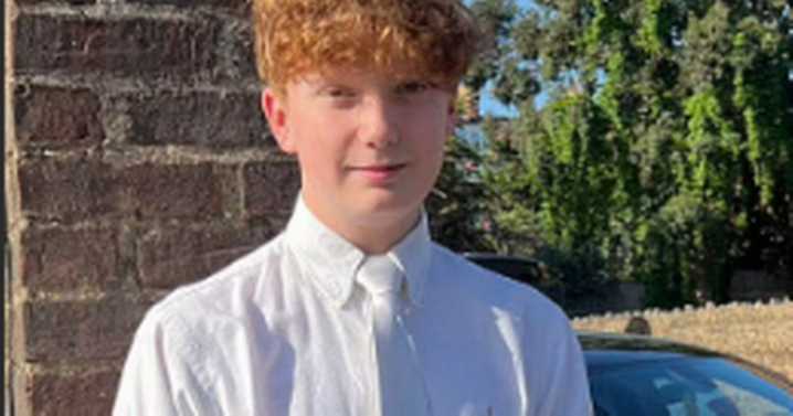 Teen sentenced for New Year's Eve murder of Harry Pitman on Primrose Hill