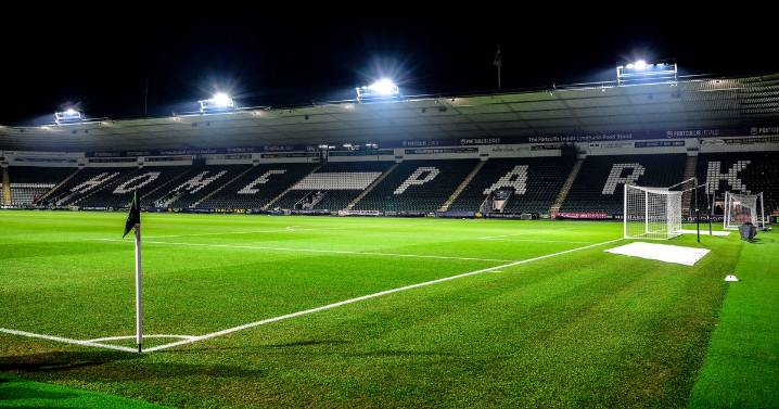 Plymouth Argyle v MK Dons Live: Updates from FA Youth Cup clash