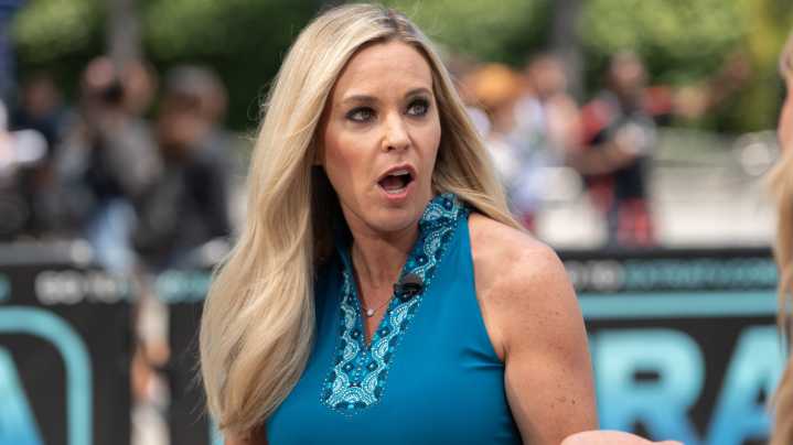 Kate Gosselin's Launch Of Bodyguard BF Backfires: 'Makes One Wonder If Jon Was Telling The Truth'