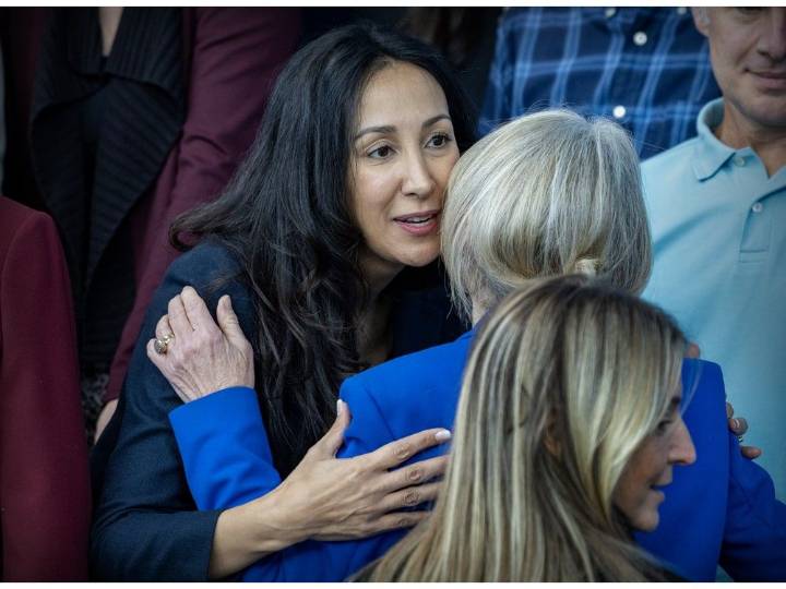 After ousting from Quebec Liberals, chief of staff fires back at Rizqy with lawyer's letter