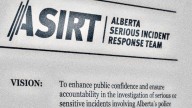 ASIRT to investigate after man dies in custody of Calgary police