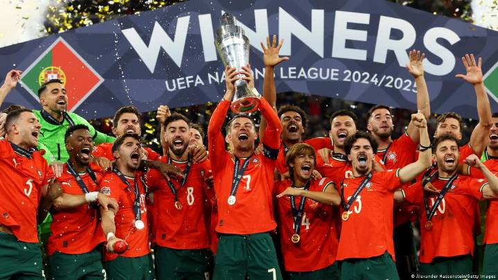 Cristiano Ronaldo confirma que el Mundial 2026 será el último de su carrera internacional -