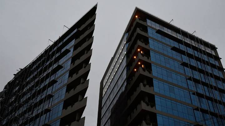 El tiempo para este viernes 28 de noviembre en Santiago del Estero: con 40°C de…