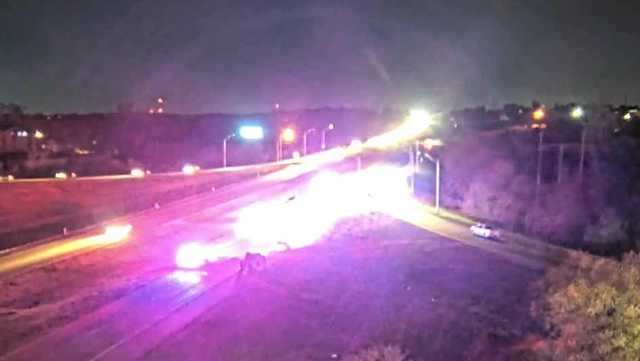 Bellevue police say 17-year-old was hit, killed by concrete truck