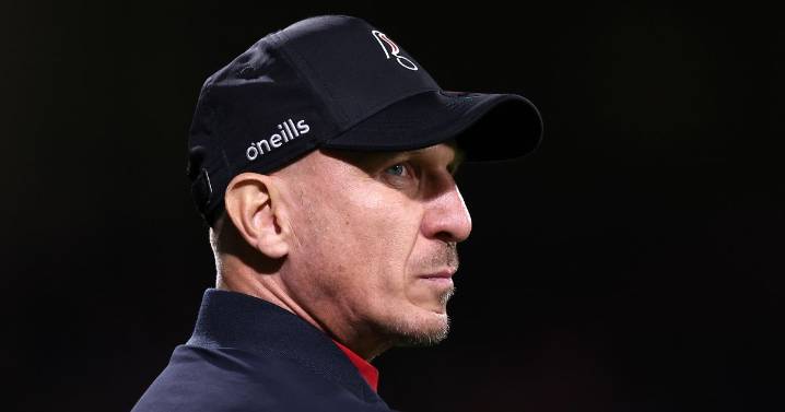 Gerhard Struber frustrated by 'cheap' Wrexham loss as Bristol City boss shares refereeing 'wish'