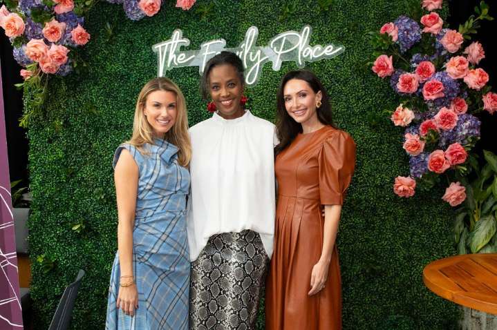 Partners Card Kicks Off With Delightful Brunch and Fall Fashion Preview at JOEY Dallas