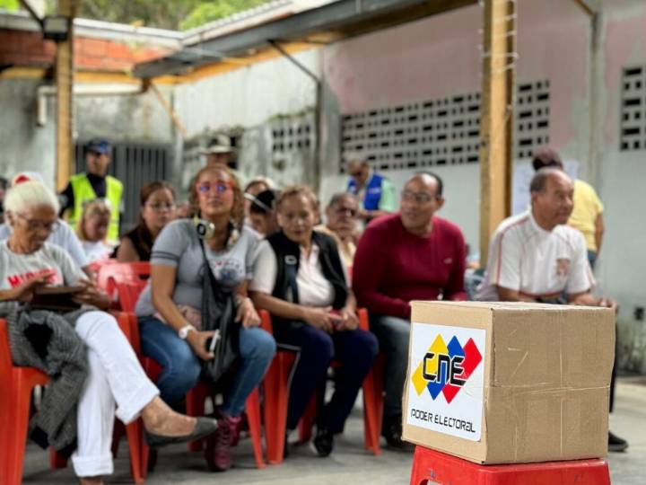 Más de 36 mil proyectos postulados en toda Venezuela para 4ta Consulta Popular