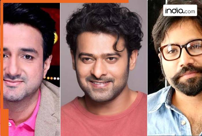 Did Siddharth Anand take dig at Sandeep Reddy Vanga and Prabhas on Shah Rukh Khan's birthday?