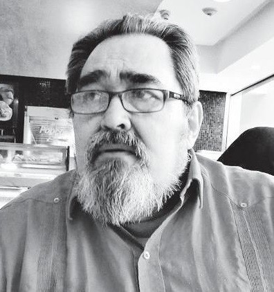 Los tesistas de la ¡U-U-UCV! │ Federico Ruiz Tirado