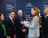 This is modern Britain – where a princess pleading for children’s rights seems almost radical