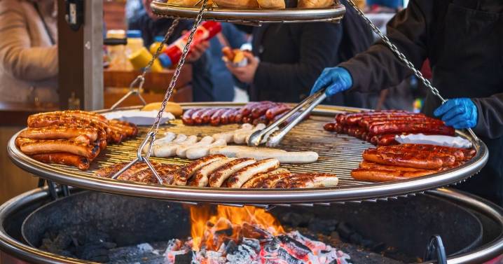 Winter Wonderland 2025 food and drink prices from £9.50 wine to £11 hot chocolate