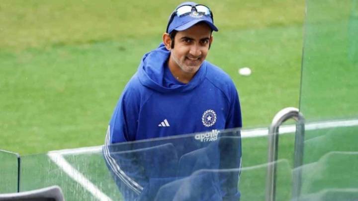 Cricket Gautam Gambhir Reflects on India’s Bold Approach in T20Is, Says ’Don’t Want To Think About Averages and Strike rates’ (Watch Video)