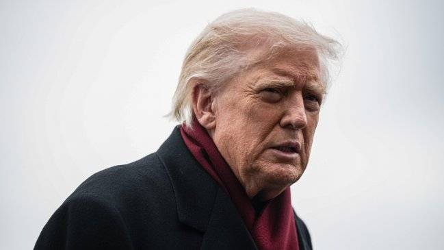 Trump sigue insultando a periodistas mujeres