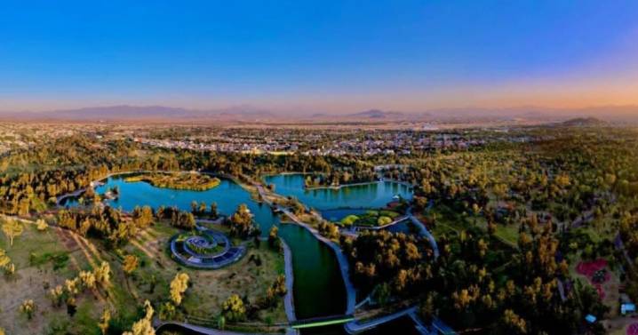 Bosque de San Juan de Aragón: Sedema celebra 61 aniversario; ¿qué actividades gratuitas habrá?
