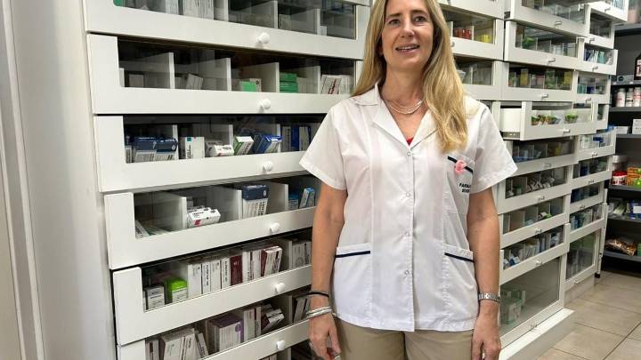 Reconocimiento a una profesión que sostiene la salud de nuestras comunidades