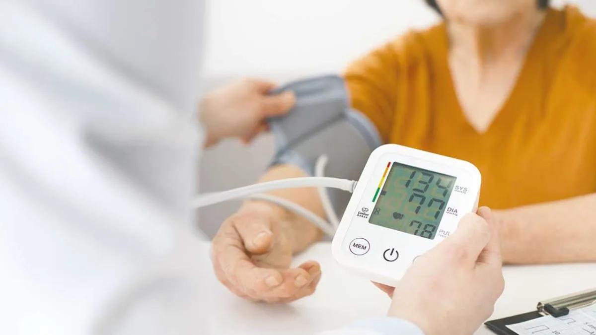 Controlarse la presión es clave: “La hipertensión no tiene edad ni síntoma”