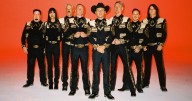 Mariachi El Bronx announce new album, release opening…