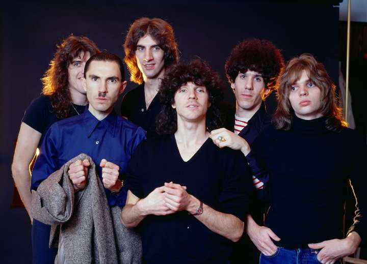 Beloved rock star dead at 77: ‘A hidden gem of a musician’