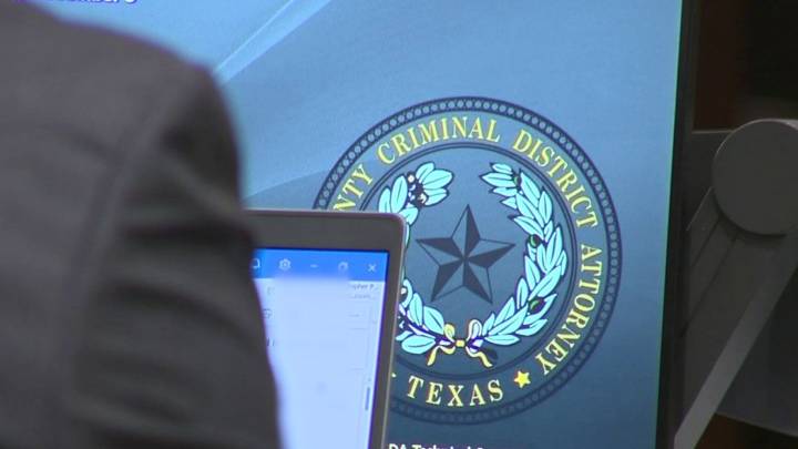 ‘Slap in the face’: Families’ criticism mounts over Bexar County DA’s handling of high