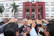 Red de acompañamiento ante Código Oro, una esperanza de vida: SST