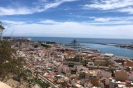 La ciudad que más llama la atención de jubilados aragoneses: ni Tarragona ni Valencia