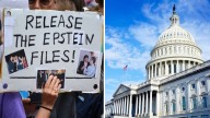 Archivos de Epstein: Cámara Baja vota proyecto para divulgarlos