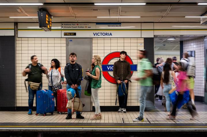 Why Tube passengers could still end up paying more despite national rail fares freeze