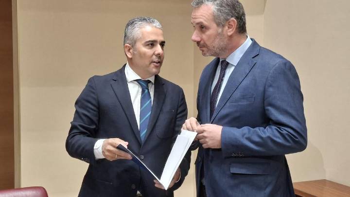 La Asamblea avala la crítica del PP al acuerdo UE–Marruecos en un debate bronco y dividido