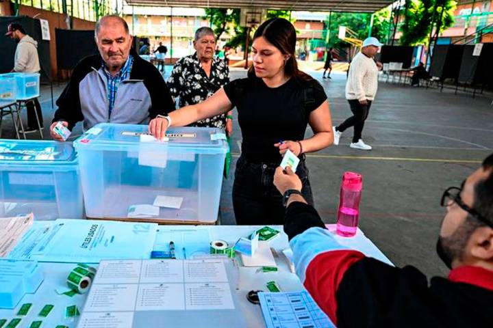 Chile: El colapso del centro y la ilusión del giro a la derecha, por David Altman