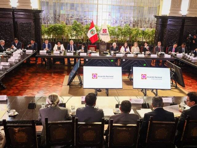 Perú aprueba una nueva Política de Estado que coloca a la primera infancia como prioridad nacional