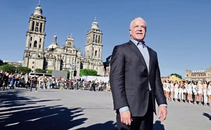 Acusan a red ligada a Raúl Rocha de usar tanques de gasolina para ocultar arsenal