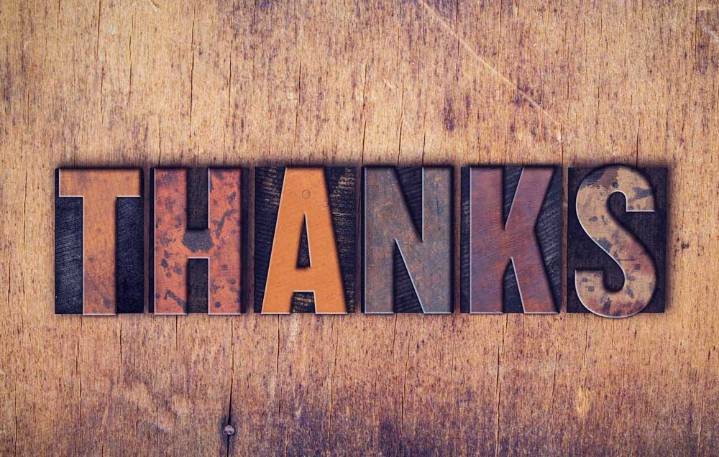 November Editor's Notes