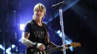 Side-By-Side Photos Of Keith Urban's Transformation Are Wild To See