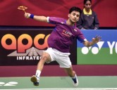 Australian Open: Lakshya Sen Defeats Ayush Shetty To Enter Semis