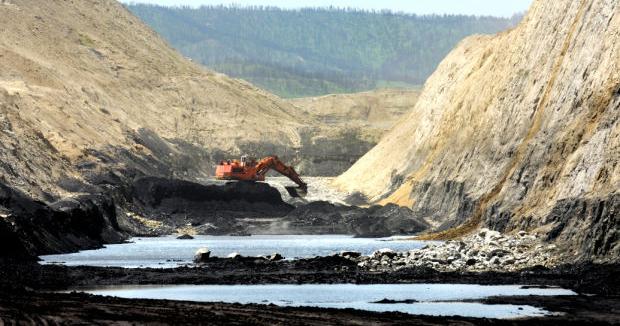 Environmental groups file appeal to overturn permit related to Rosebud coal mine expansion