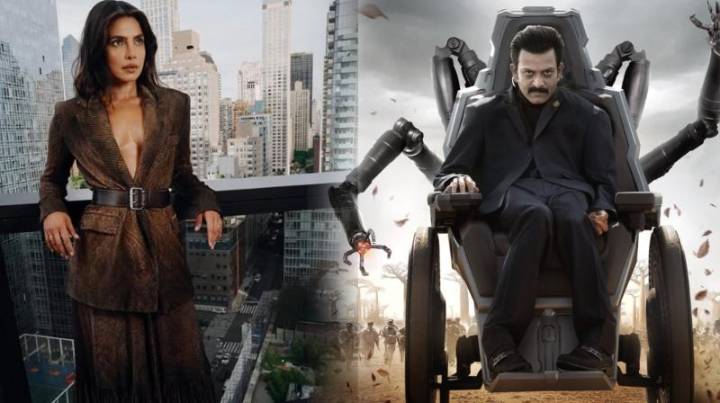 Meet KUMBHA: SS Rajamouli Unveils First Look of Prithviraj Sukumaran from Upcoming Film; Priyanka Chopra also Shares the poster